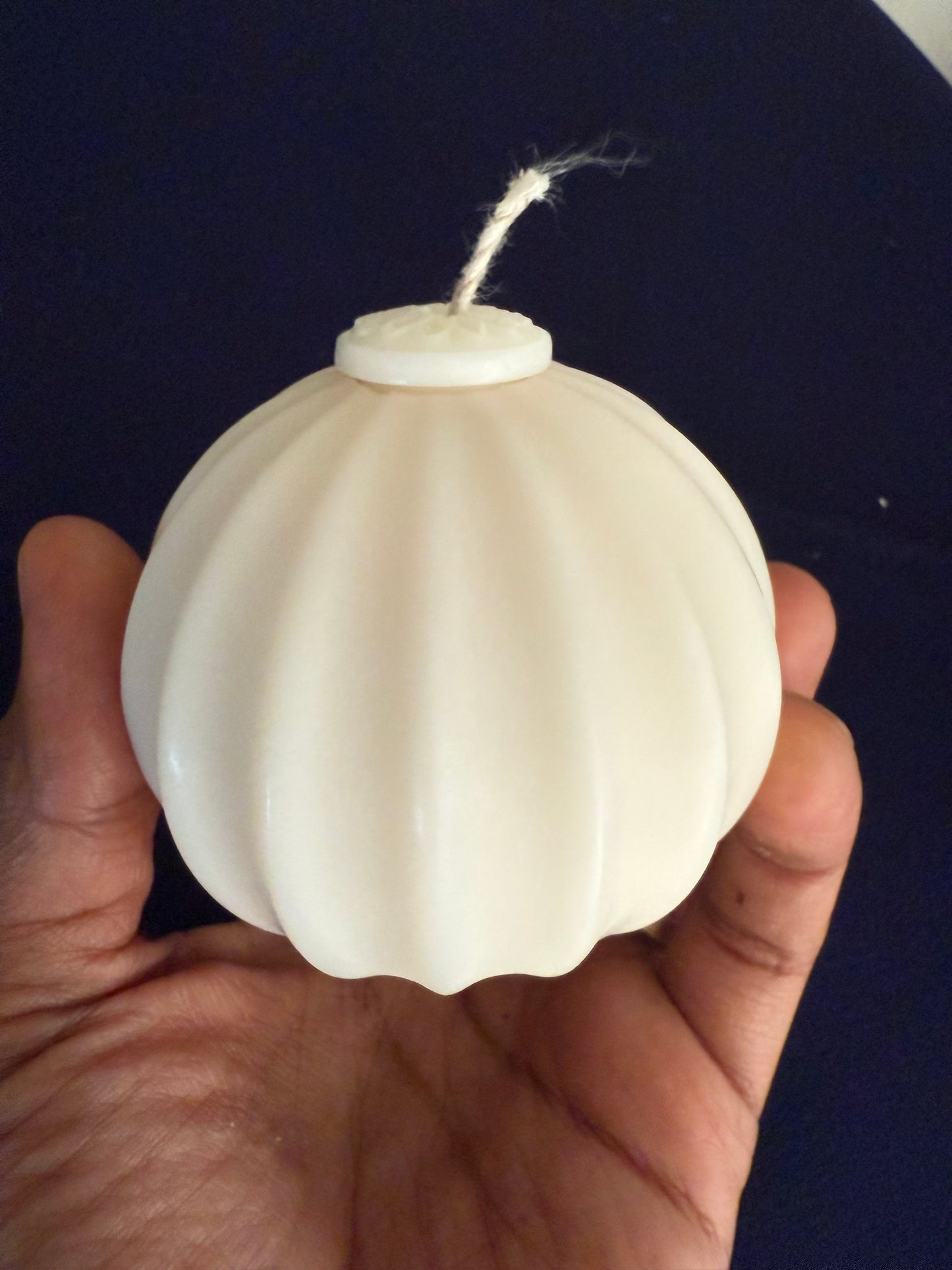 Christmas Ornaments Candles